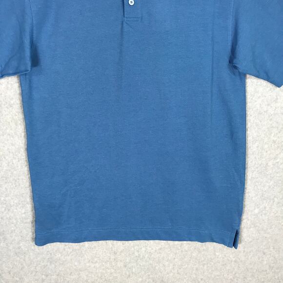 Cutter Buck Shirt Mens Small Polo Dry Tec Wicking Performance Active Performance - Picture 3 of 10